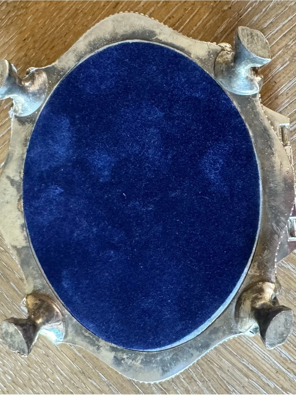 International Silver Company this vintage